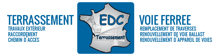 EDC Terrassement